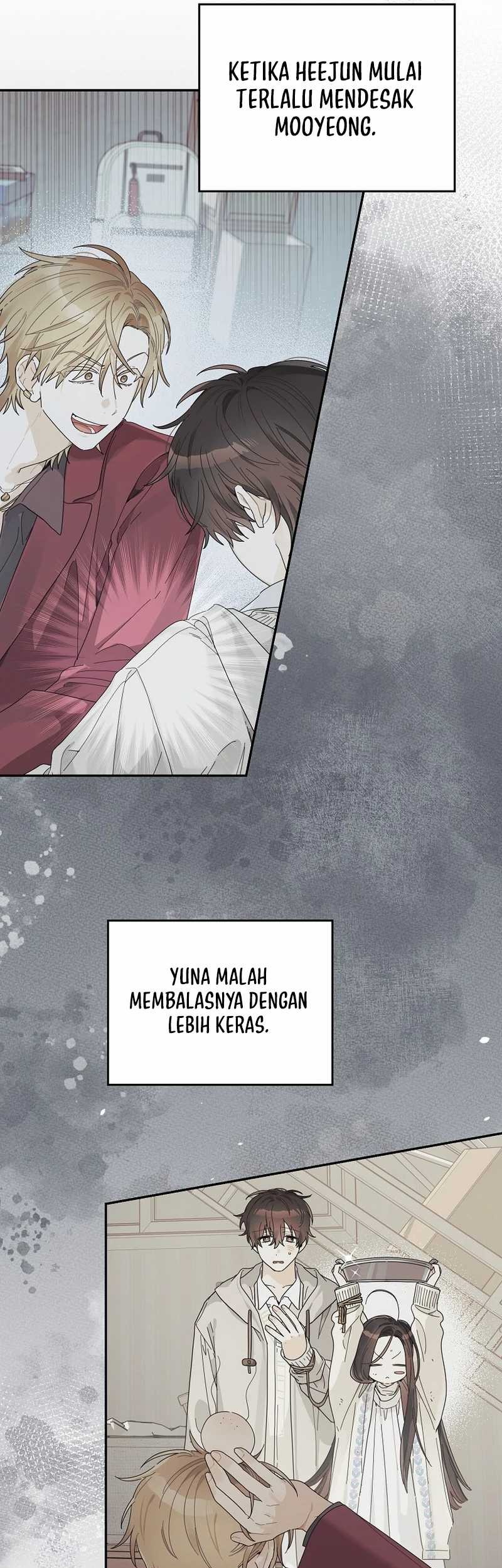 Rookie but One-in-a-Million Actor Chapter 45 - halaman 32