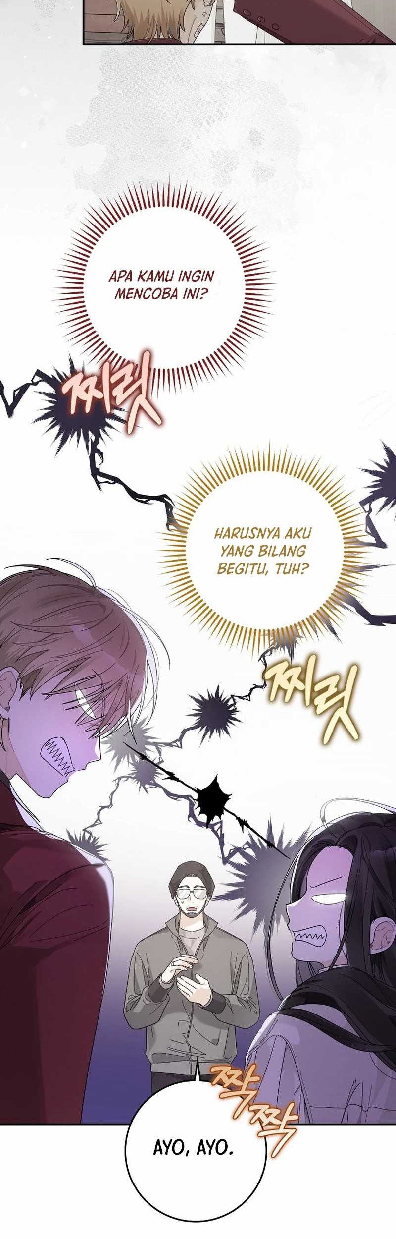Rookie but One-in-a-Million Actor Chapter 45 - halaman 33
