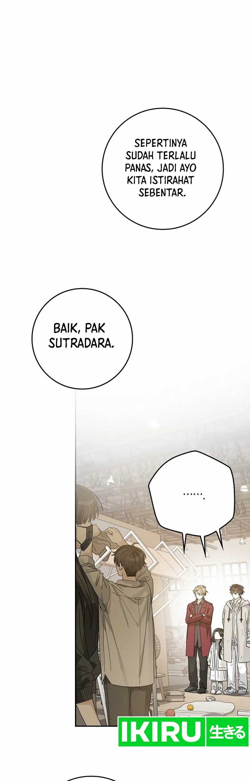 Rookie but One-in-a-Million Actor Chapter 45 - halaman 34