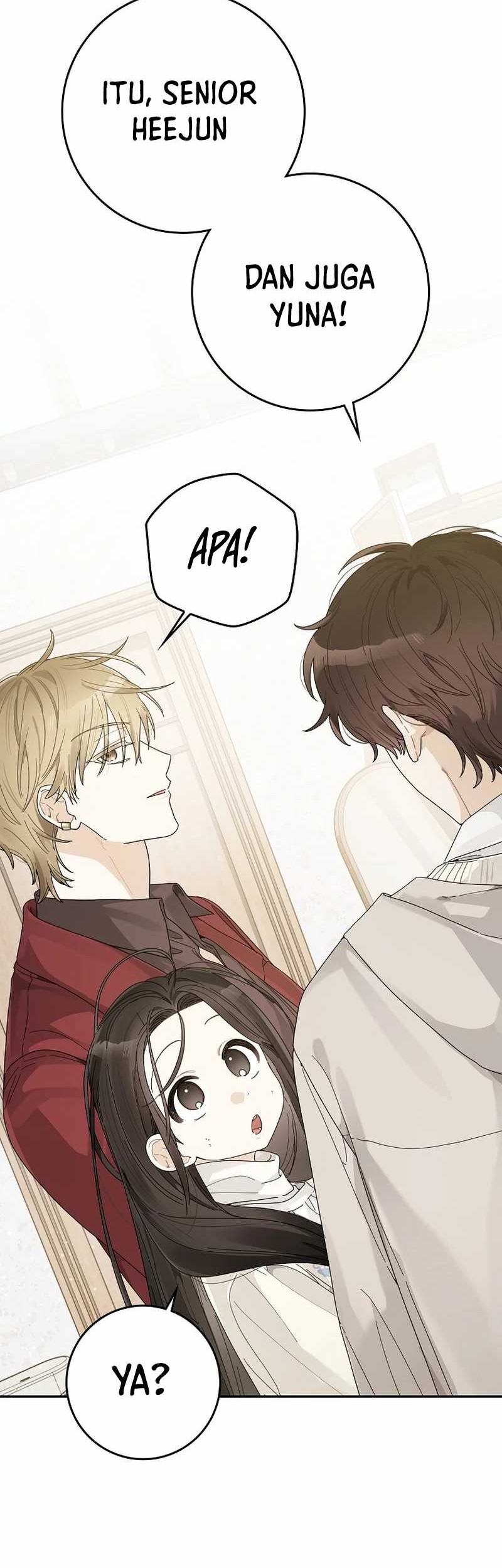 Rookie but One-in-a-Million Actor Chapter 45 - halaman 35