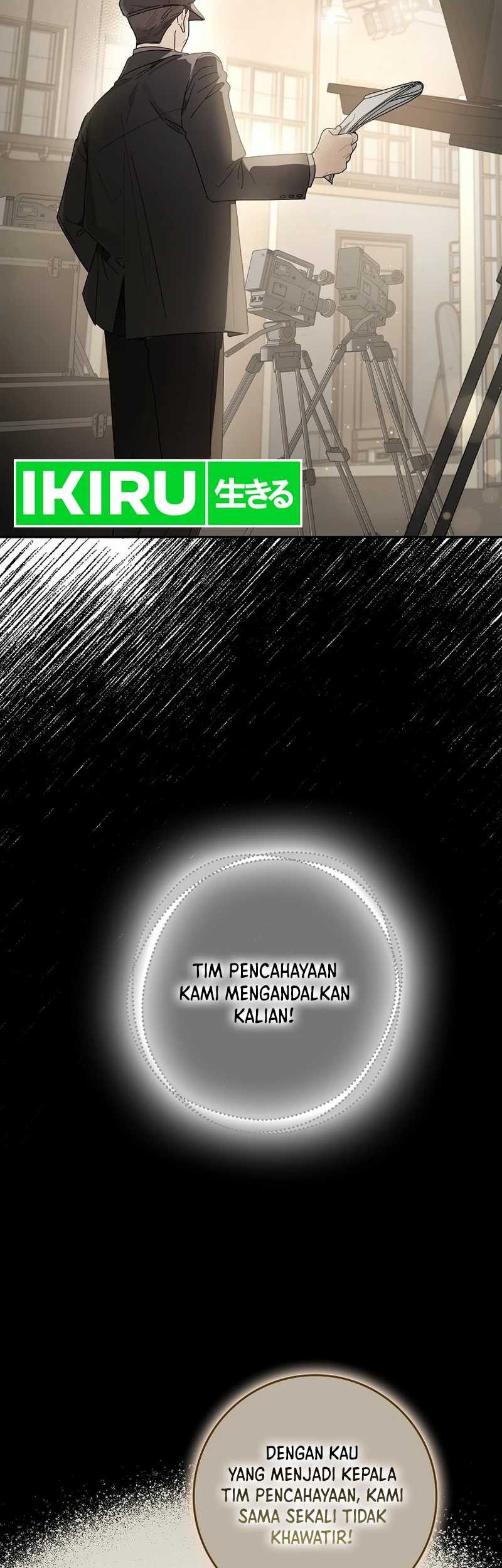 Rookie but One-in-a-Million Actor Chapter 45 - halaman 4