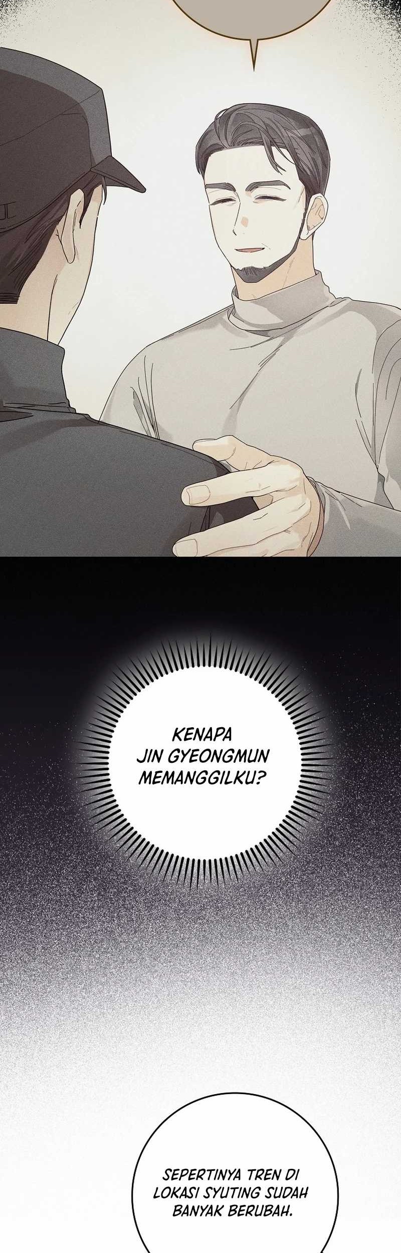 Rookie but One-in-a-Million Actor Chapter 45 - halaman 5