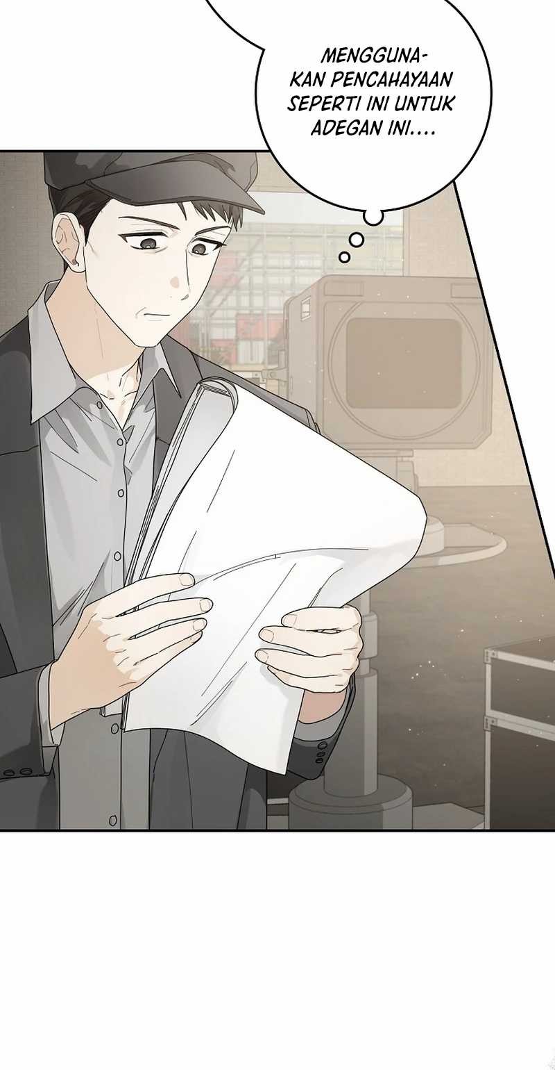 Rookie but One-in-a-Million Actor Chapter 45 - halaman 6