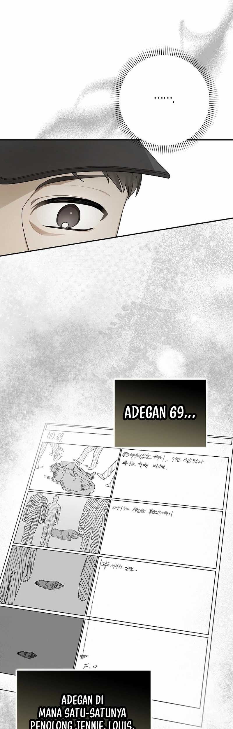 Rookie but One-in-a-Million Actor Chapter 45 - halaman 7