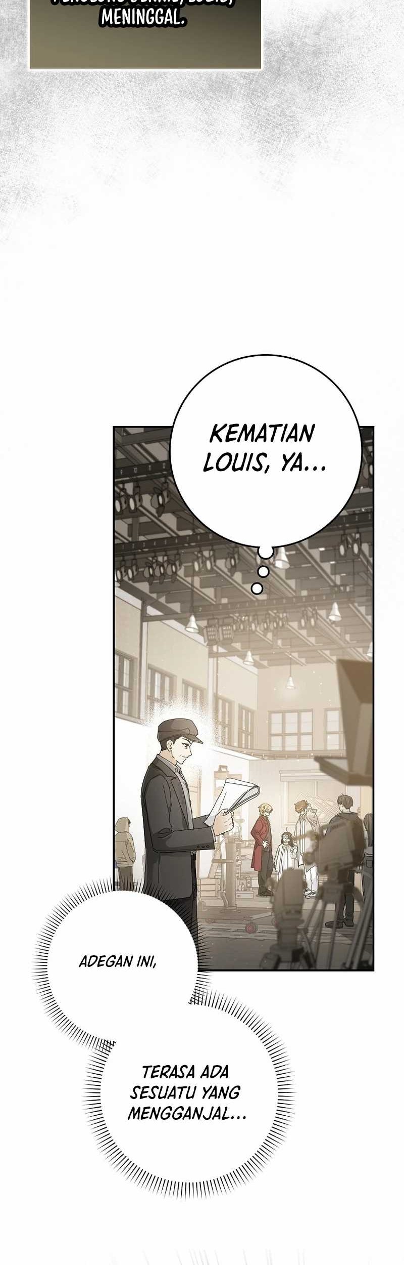 Rookie but One-in-a-Million Actor Chapter 45 - halaman 8