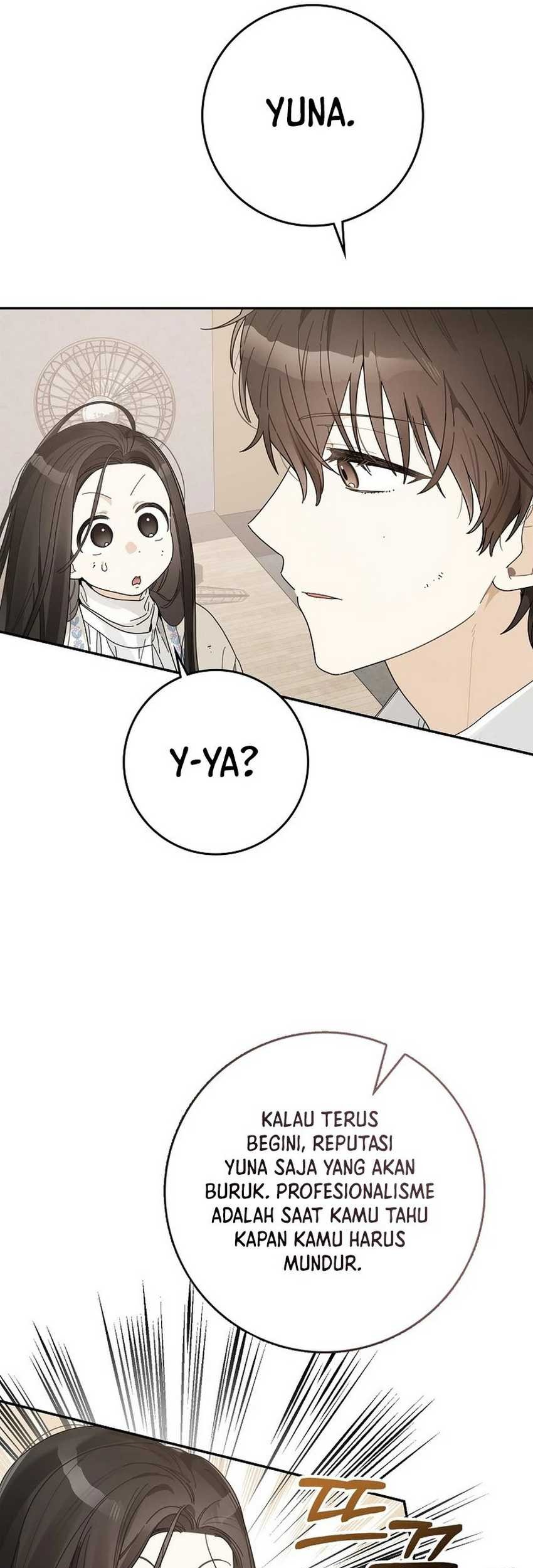 Rookie but One-in-a-Million Actor Chapter 46 - halaman 11