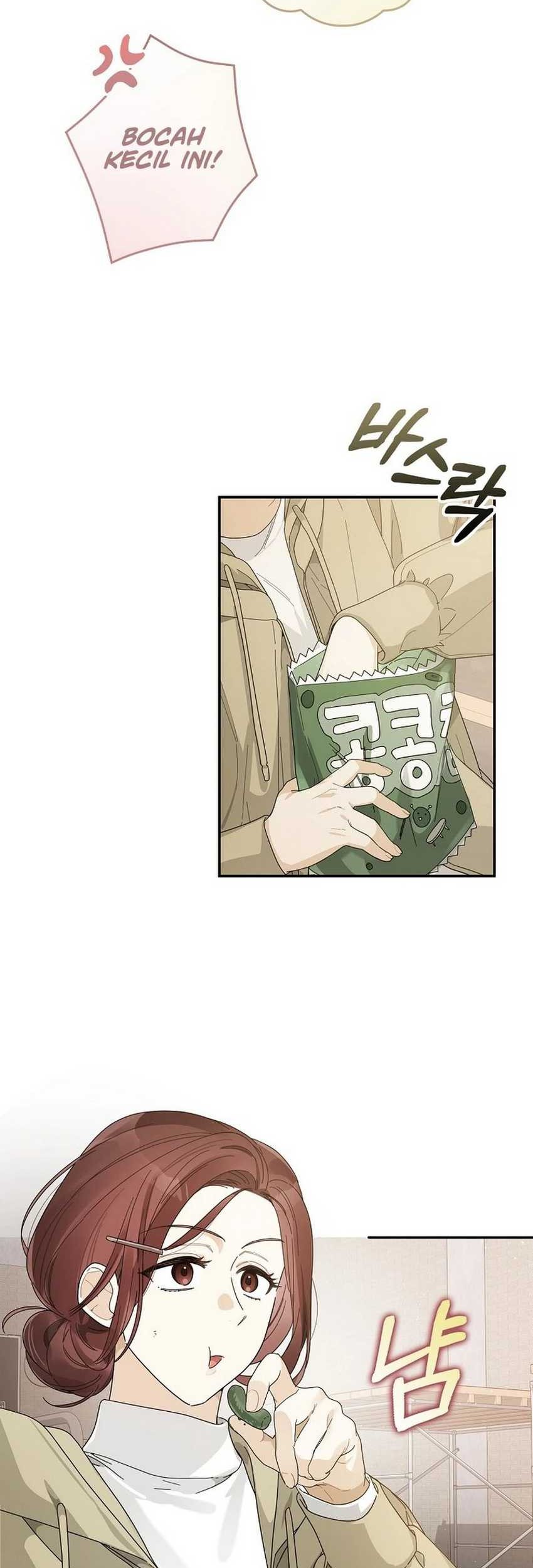 Rookie but One-in-a-Million Actor Chapter 46 - halaman 13