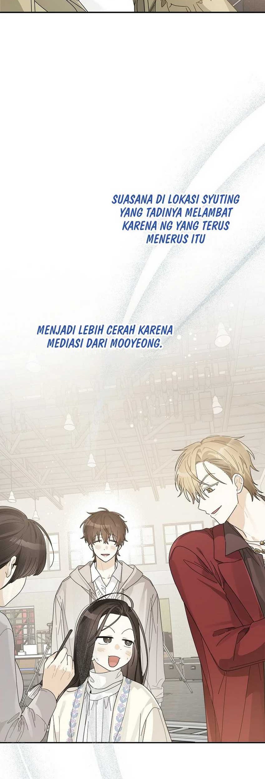 Rookie but One-in-a-Million Actor Chapter 46 - halaman 14