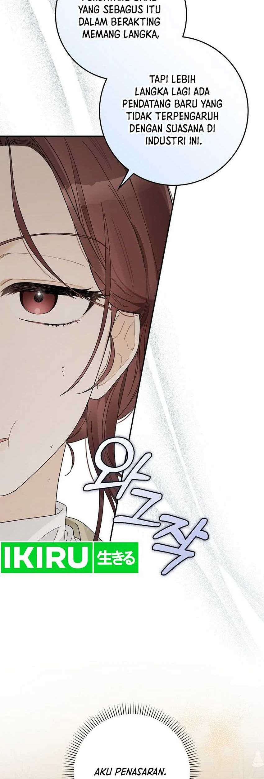 Rookie but One-in-a-Million Actor Chapter 46 - halaman 17