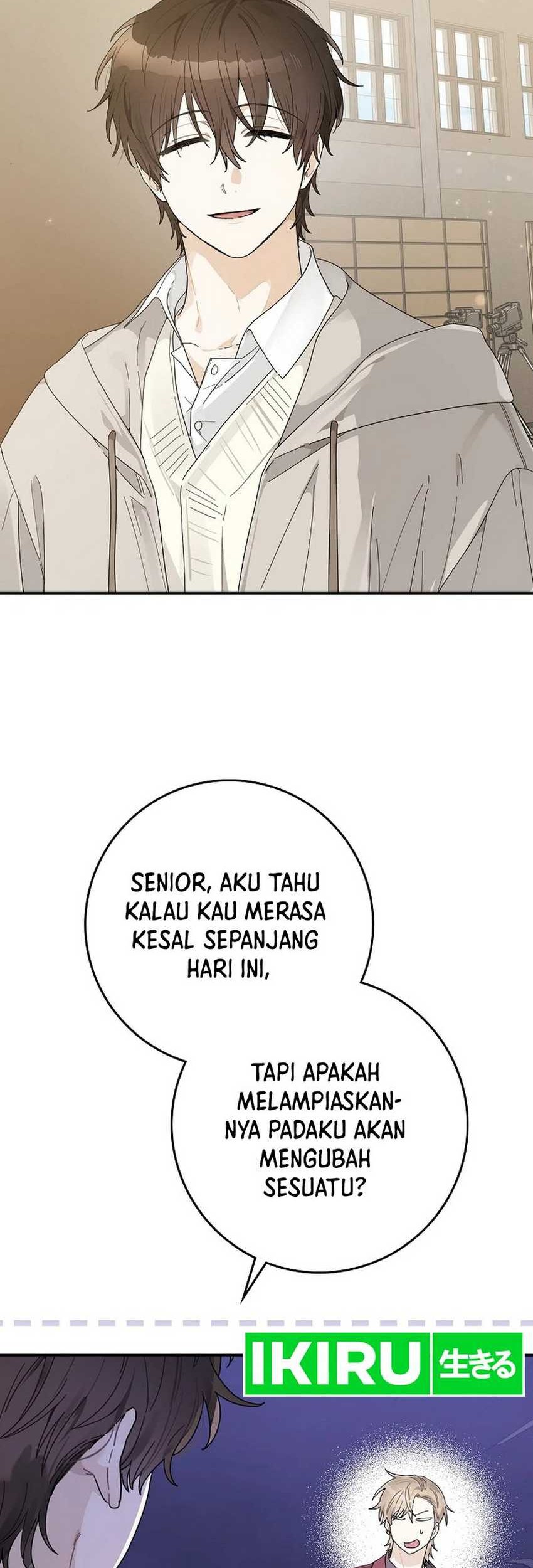 Rookie but One-in-a-Million Actor Chapter 46 - halaman 2