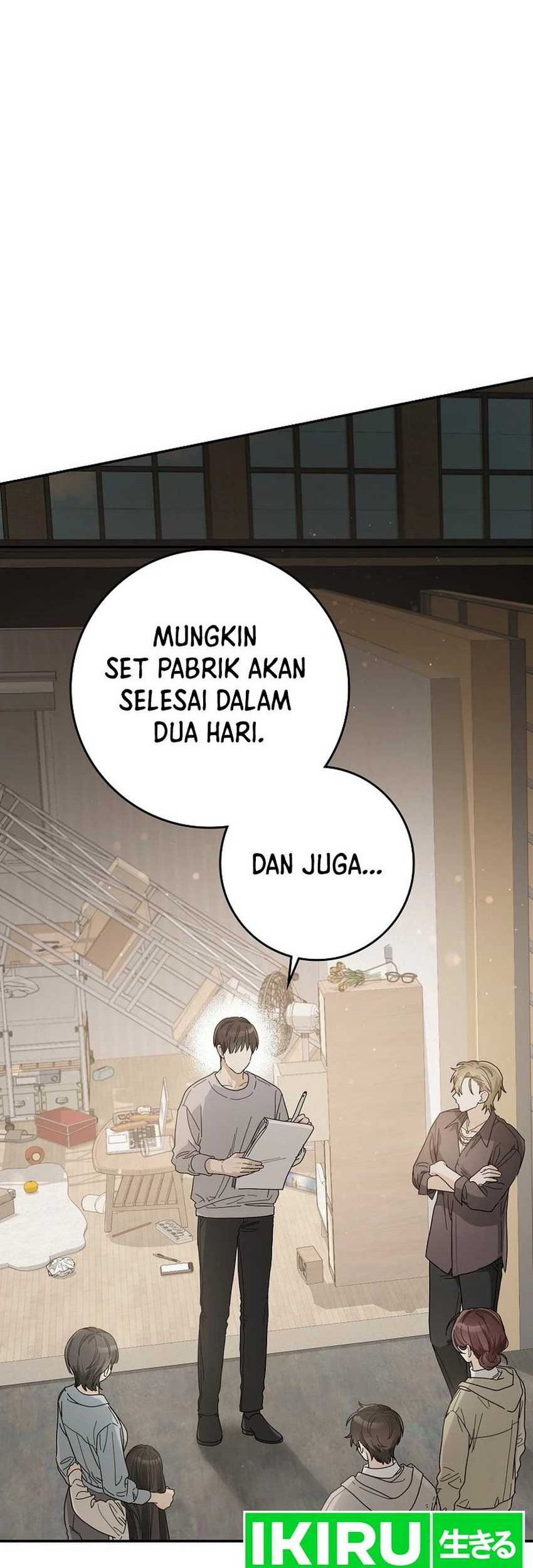 Rookie but One-in-a-Million Actor Chapter 46 - halaman 26