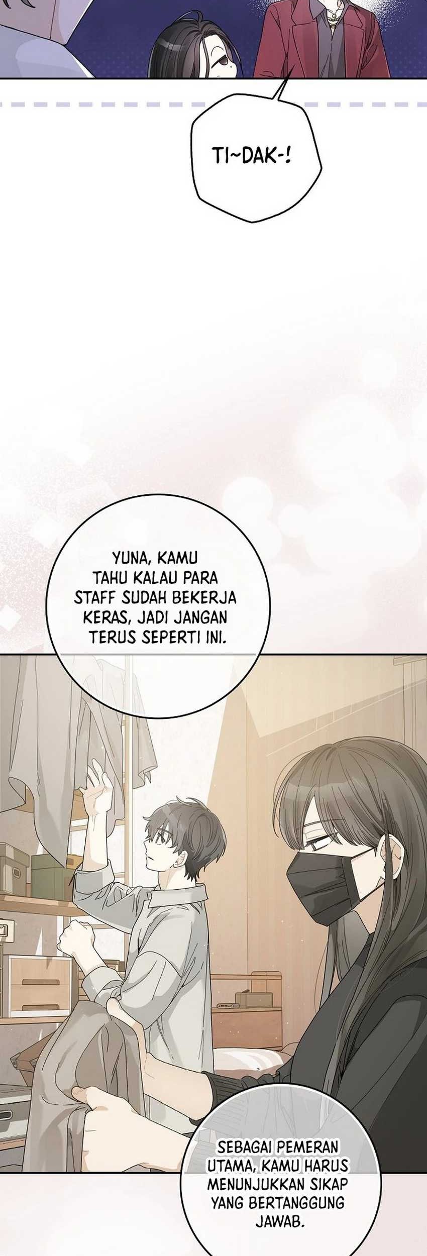 Rookie but One-in-a-Million Actor Chapter 46 - halaman 3