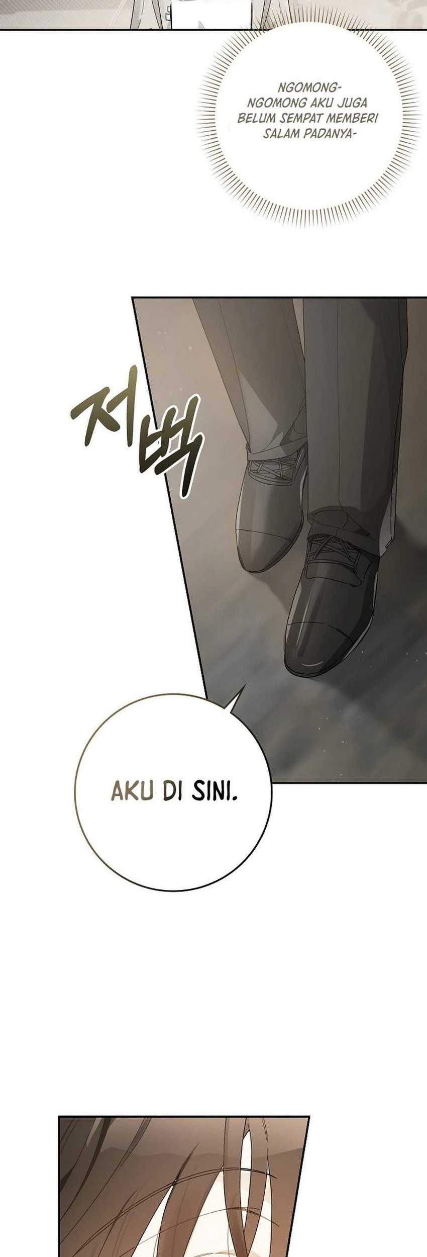 Rookie but One-in-a-Million Actor Chapter 46 - halaman 31