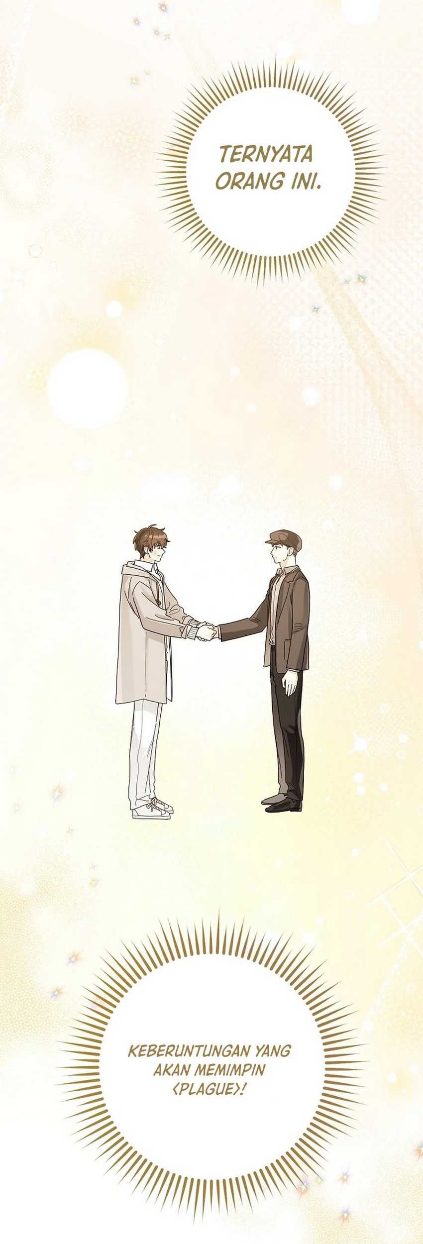 Rookie but One-in-a-Million Actor Chapter 46 - halaman 35