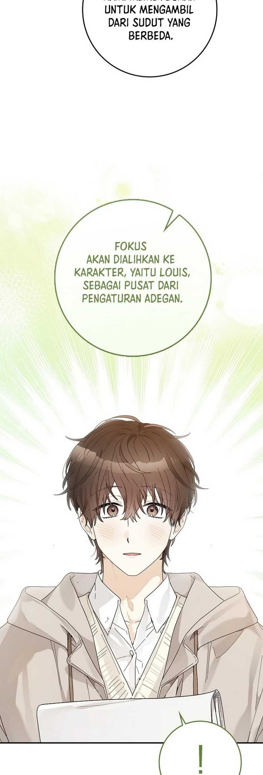 Rookie but One-in-a-Million Actor Chapter 46 - halaman 38