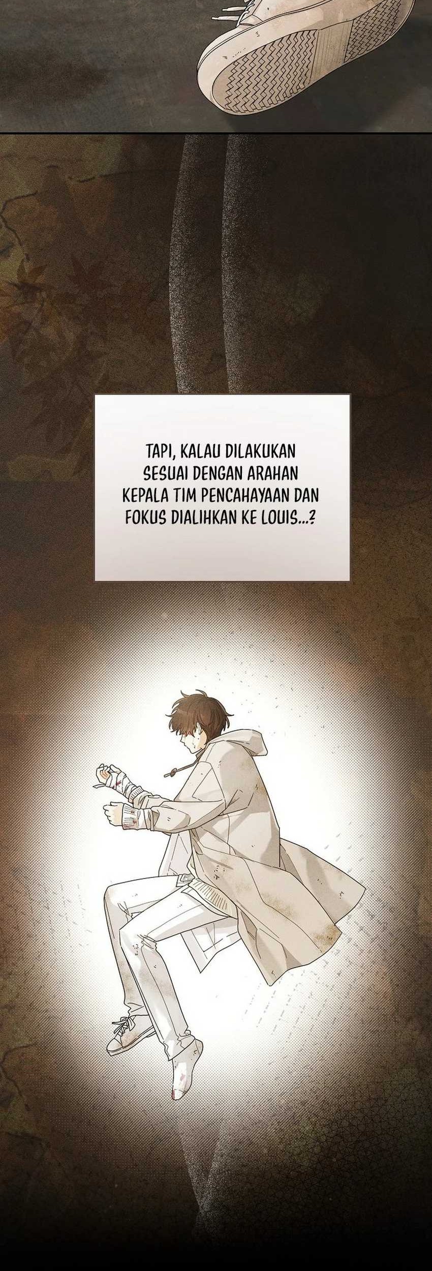 Rookie but One-in-a-Million Actor Chapter 46 - halaman 41