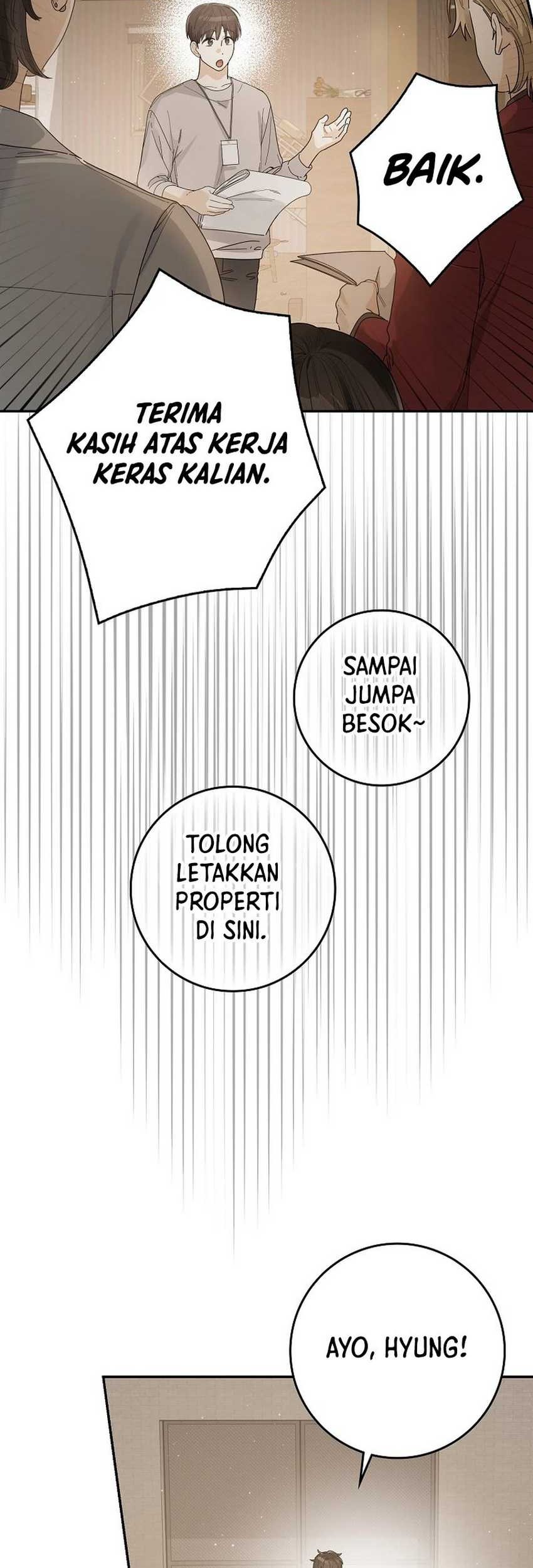 Rookie but One-in-a-Million Actor Chapter 46 - halaman 46