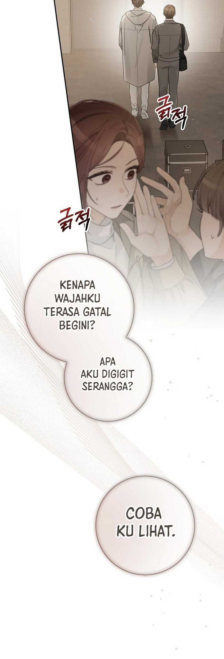 Rookie but One-in-a-Million Actor Chapter 46 - halaman 47
