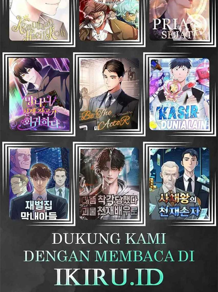 Rookie but One-in-a-Million Actor Chapter 46 - halaman 51