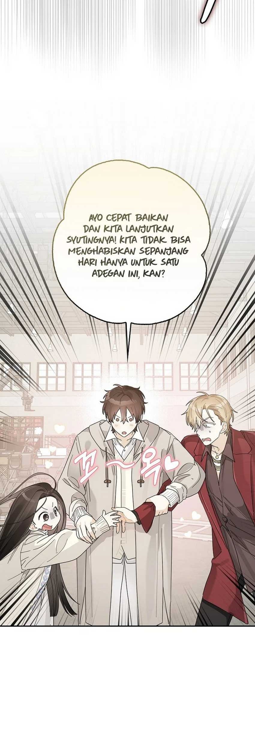 Rookie but One-in-a-Million Actor Chapter 46 - halaman 7