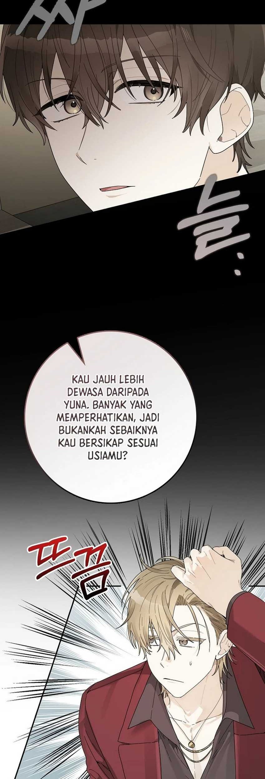 Rookie but One-in-a-Million Actor Chapter 46 - halaman 9