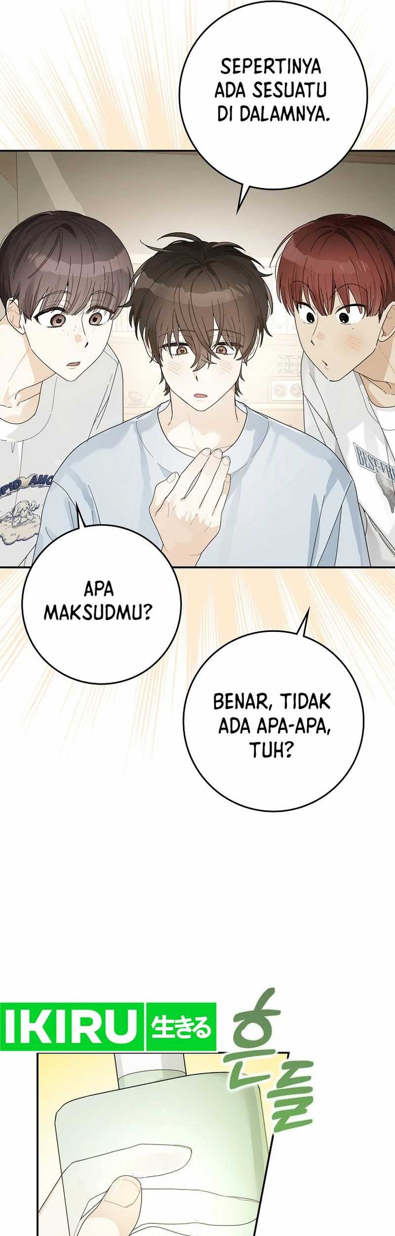 Rookie but One-in-a-Million Actor Chapter 47 - halaman 12