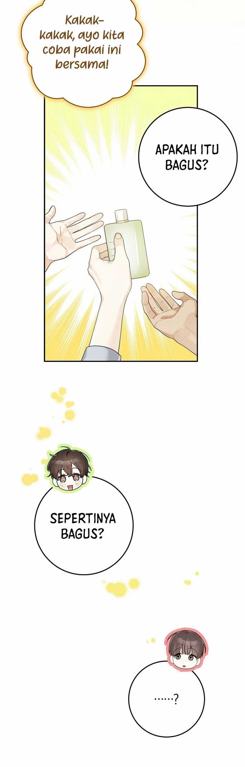 Rookie but One-in-a-Million Actor Chapter 47 - halaman 15