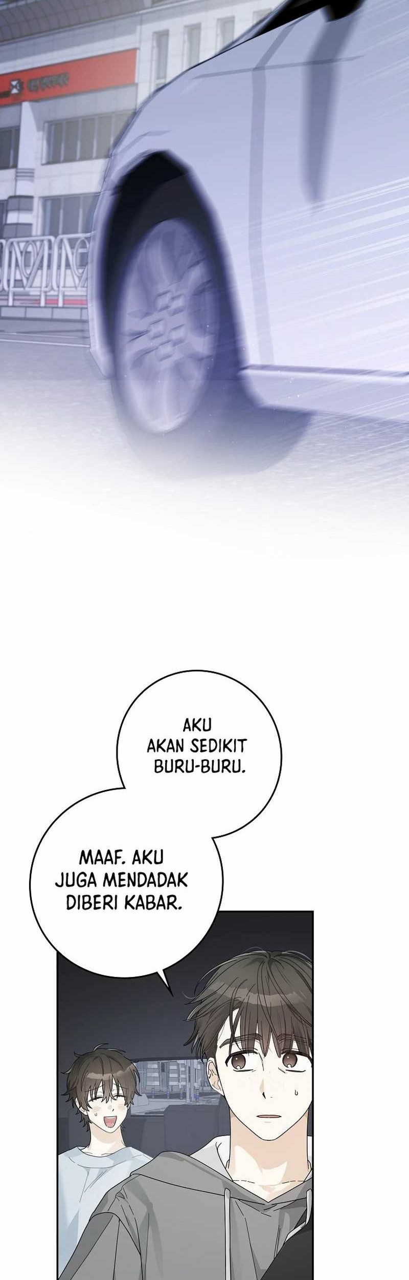 Rookie but One-in-a-Million Actor Chapter 47 - halaman 18