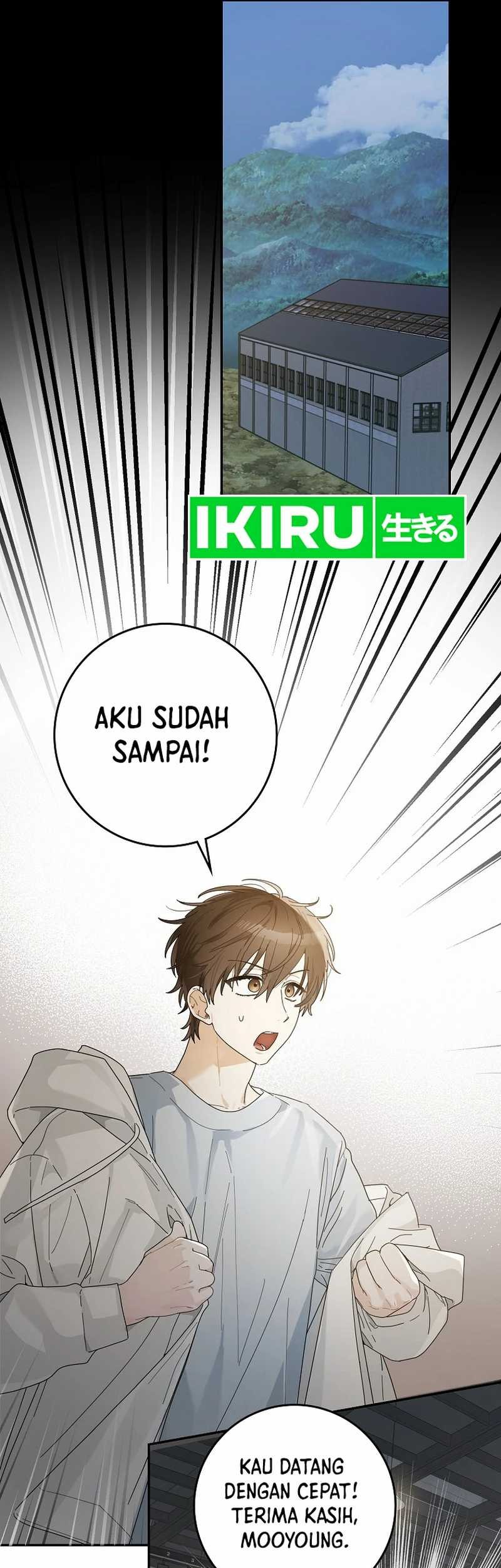 Rookie but One-in-a-Million Actor Chapter 47 - halaman 22
