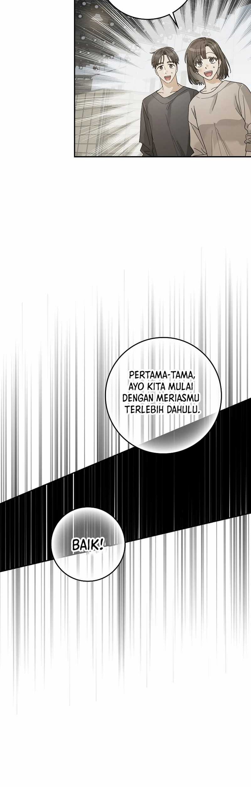 Rookie but One-in-a-Million Actor Chapter 47 - halaman 23