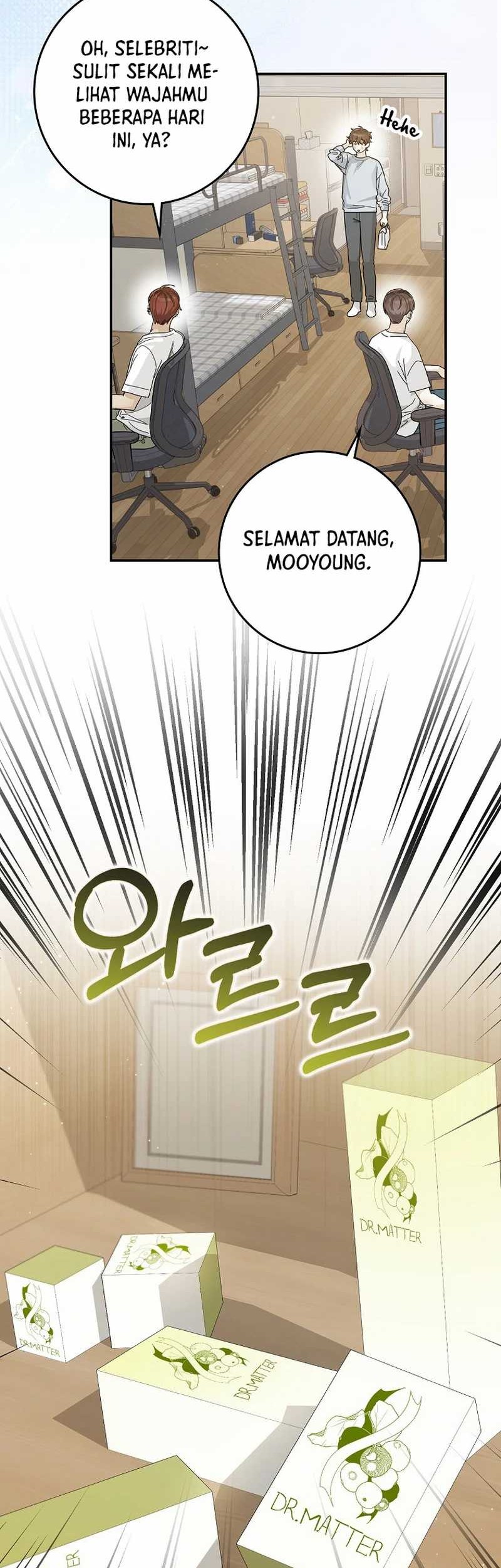 Rookie but One-in-a-Million Actor Chapter 47 - halaman 3