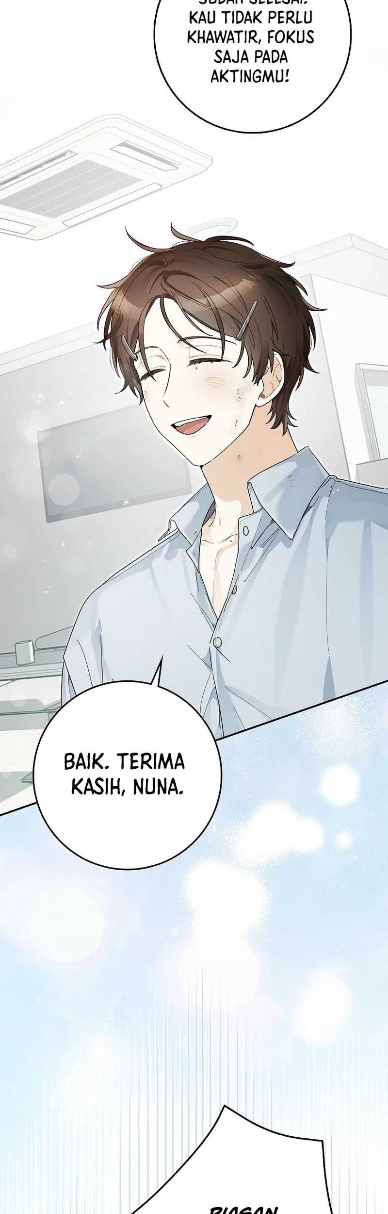 Rookie but One-in-a-Million Actor Chapter 47 - halaman 34