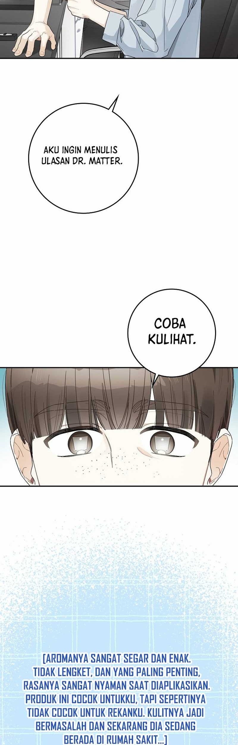 Rookie but One-in-a-Million Actor Chapter 47 - halaman 38