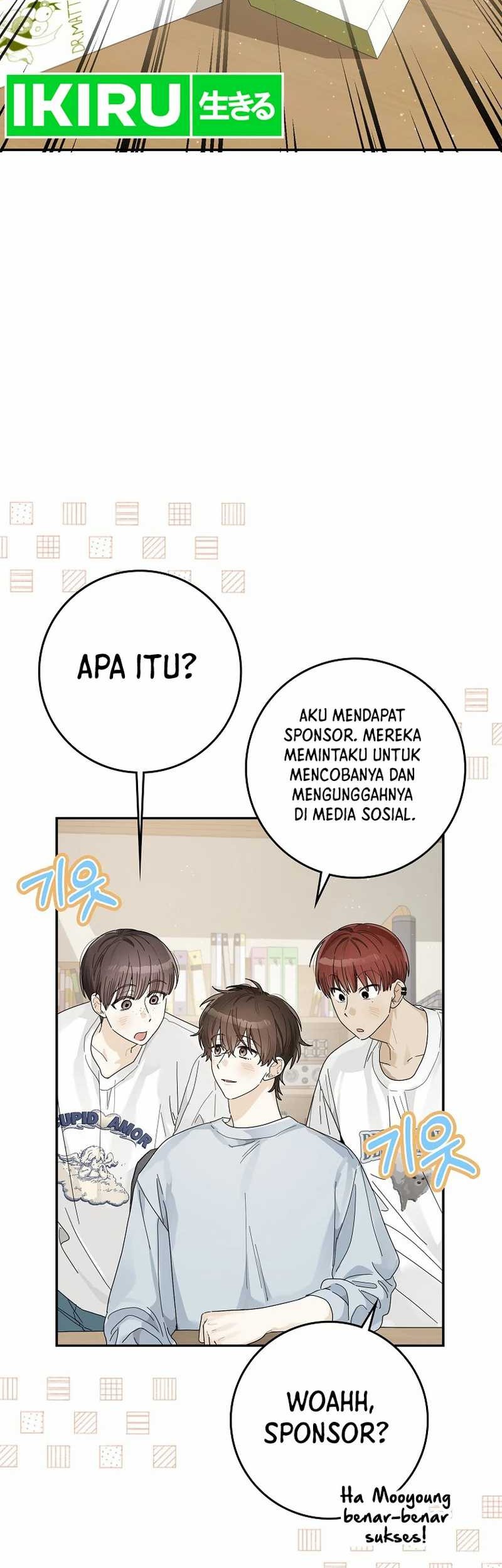 Rookie but One-in-a-Million Actor Chapter 47 - halaman 4