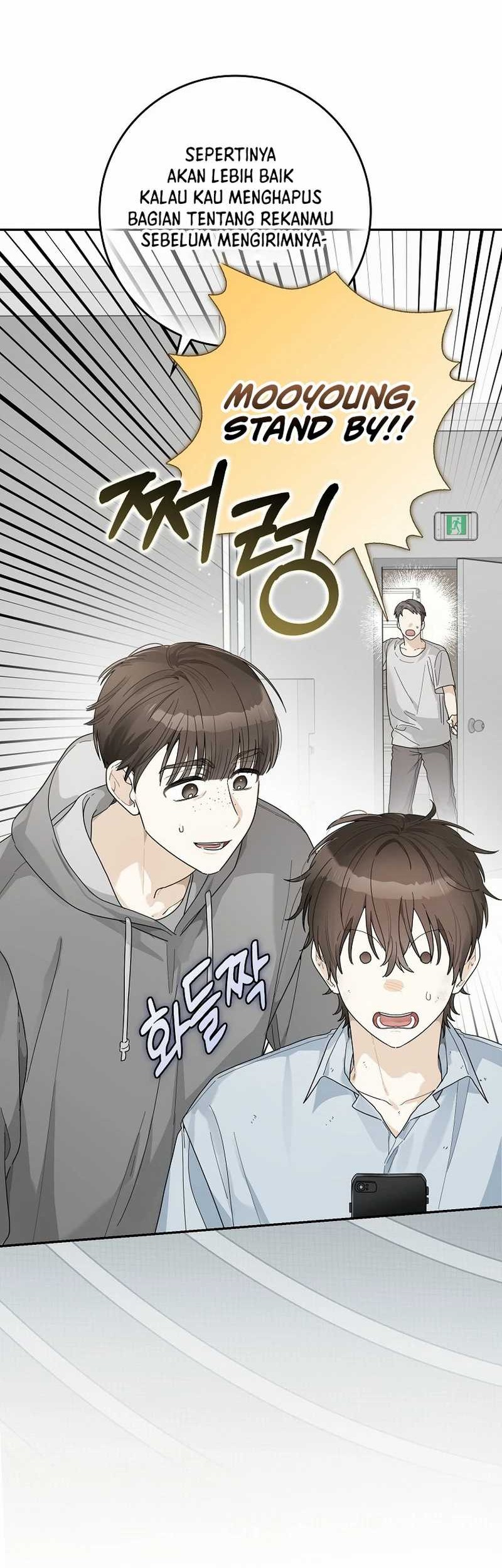 Rookie but One-in-a-Million Actor Chapter 47 - halaman 40