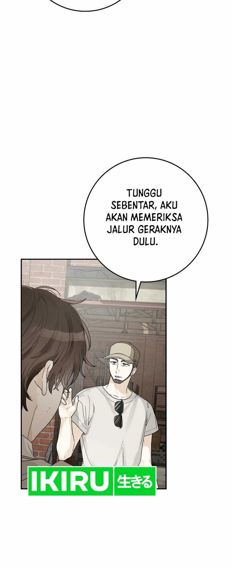Rookie but One-in-a-Million Actor Chapter 47 - halaman 46