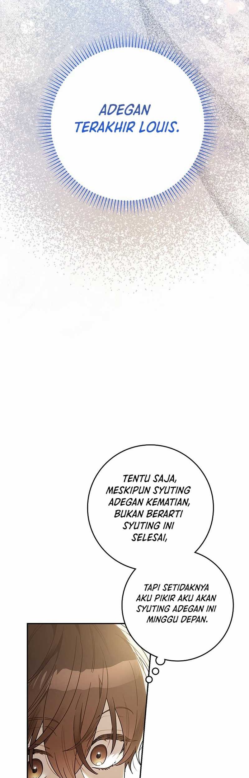 Rookie but One-in-a-Million Actor Chapter 47 - halaman 49