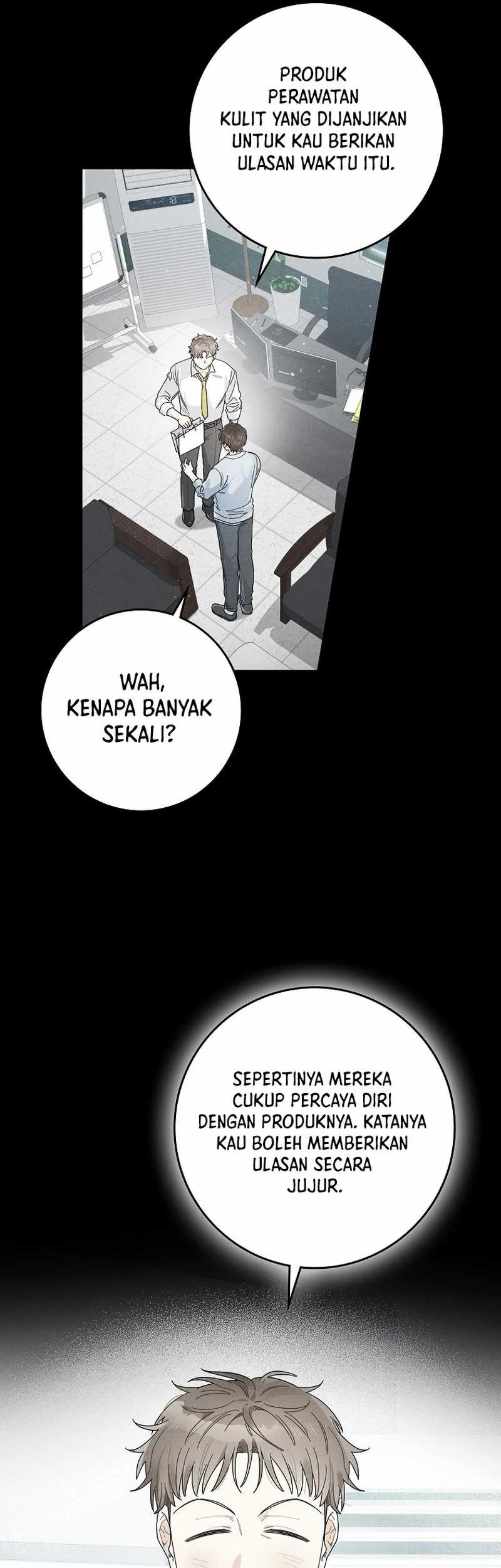 Rookie but One-in-a-Million Actor Chapter 47 - halaman 7