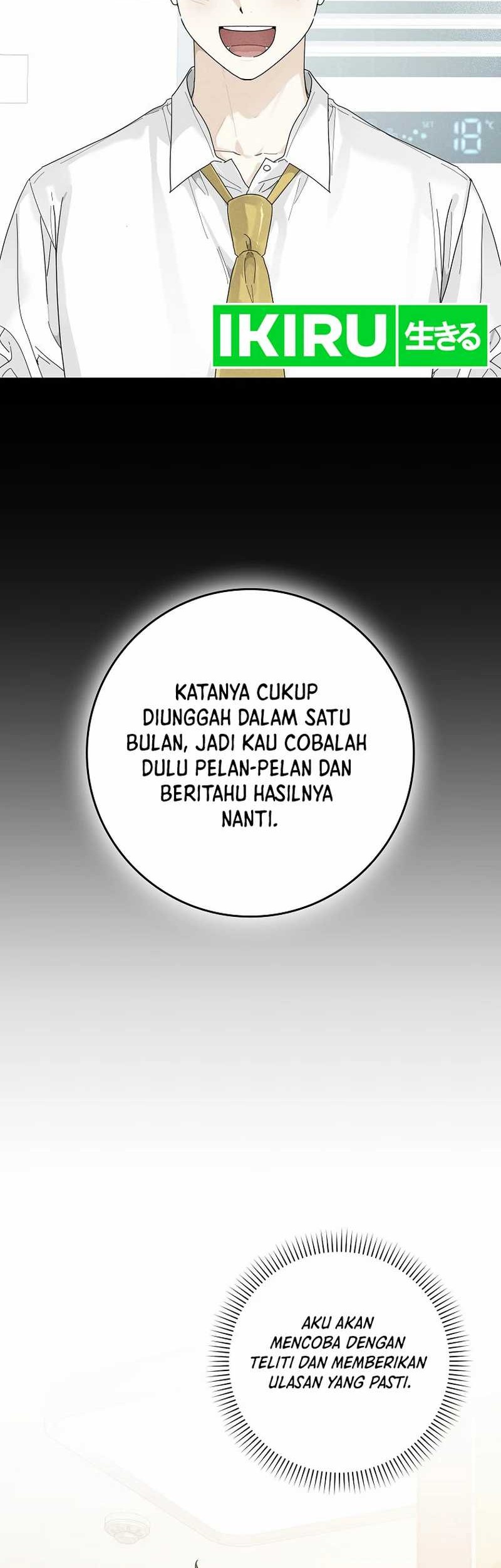 Rookie but One-in-a-Million Actor Chapter 47 - halaman 8