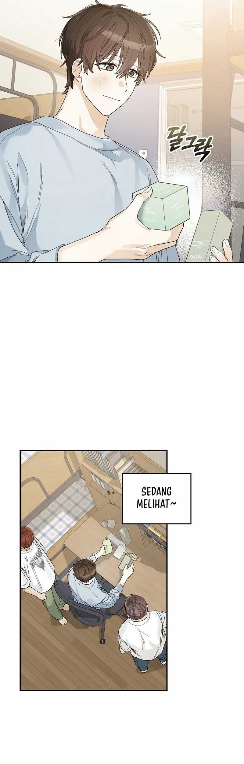 Rookie but One-in-a-Million Actor Chapter 47 - halaman 9