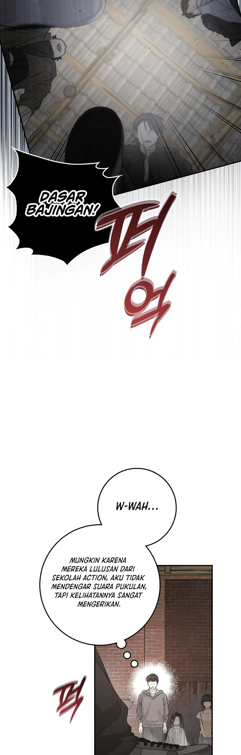 Rookie but One-in-a-Million Actor Chapter 48 - halaman 15
