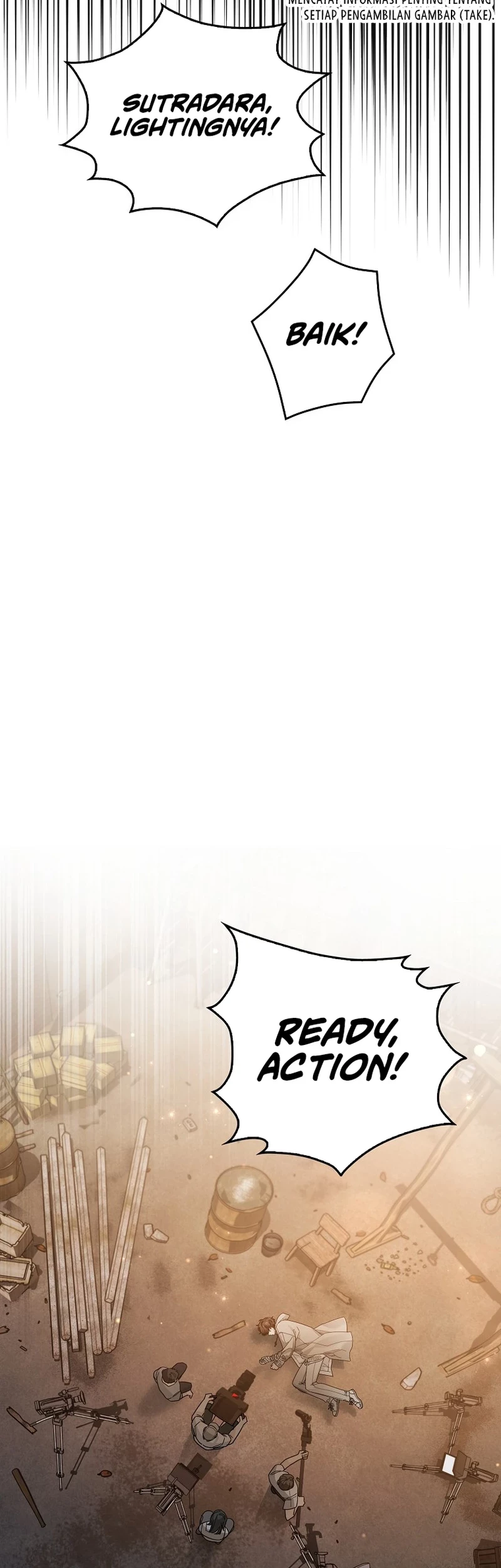 Rookie but One-in-a-Million Actor Chapter 48 - halaman 20