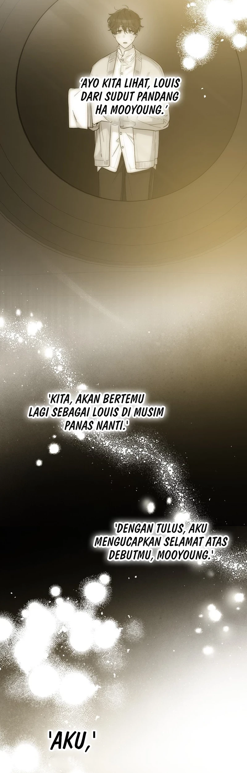 Rookie but One-in-a-Million Actor Chapter 48 - halaman 35