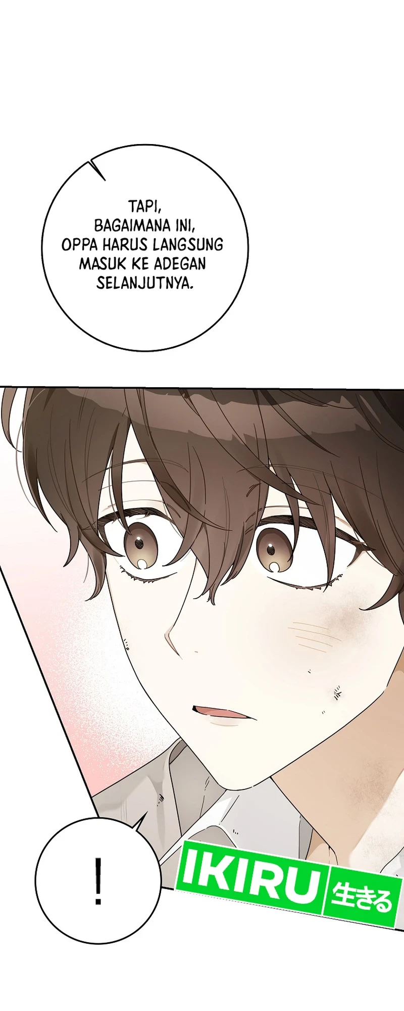Rookie but One-in-a-Million Actor Chapter 48 - halaman 6
