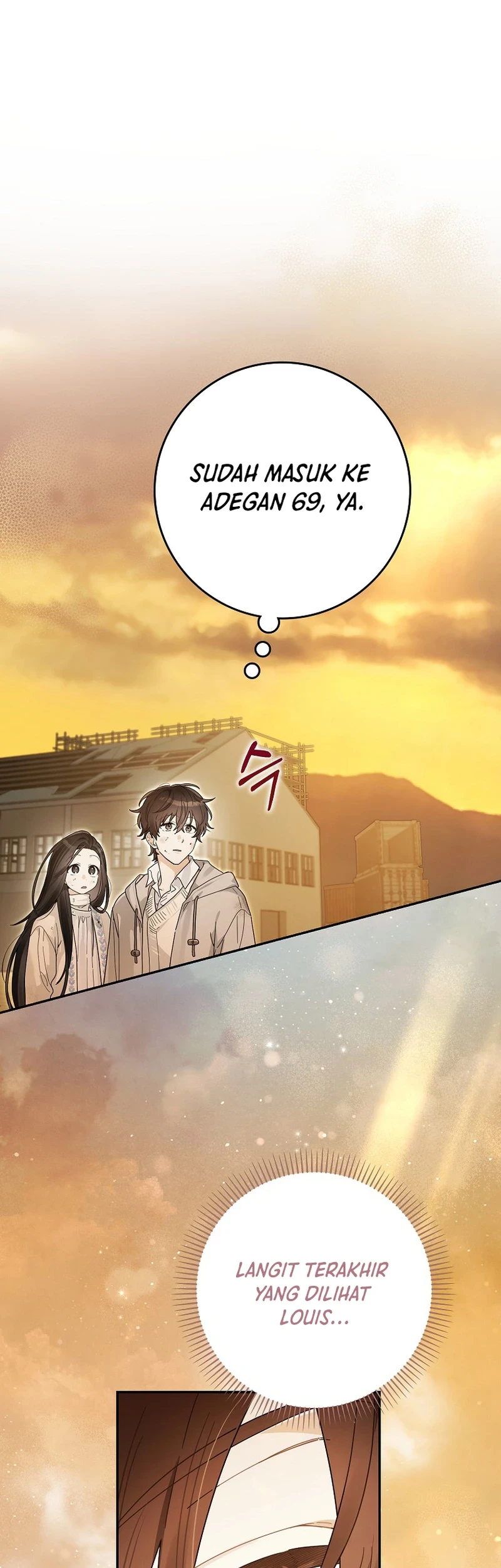 Rookie but One-in-a-Million Actor Chapter 48 - halaman 7