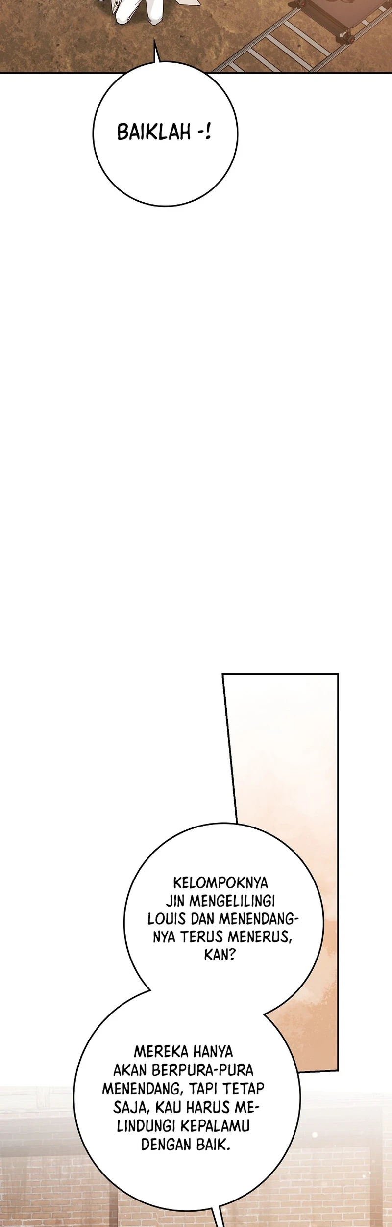 Rookie but One-in-a-Million Actor Chapter 48 - halaman 9