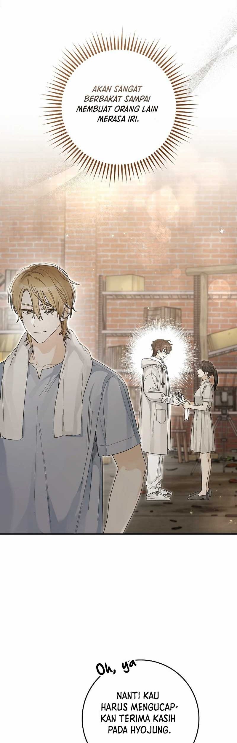 Rookie but One-in-a-Million Actor Chapter 49 - halaman 16
