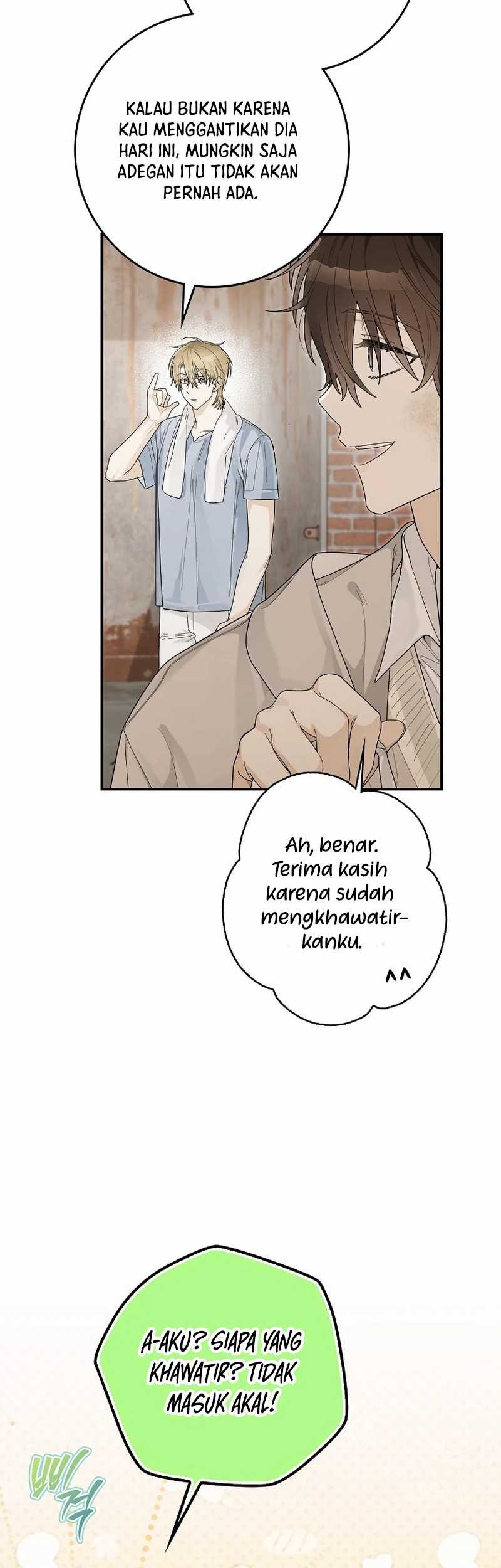 Rookie but One-in-a-Million Actor Chapter 49 - halaman 17