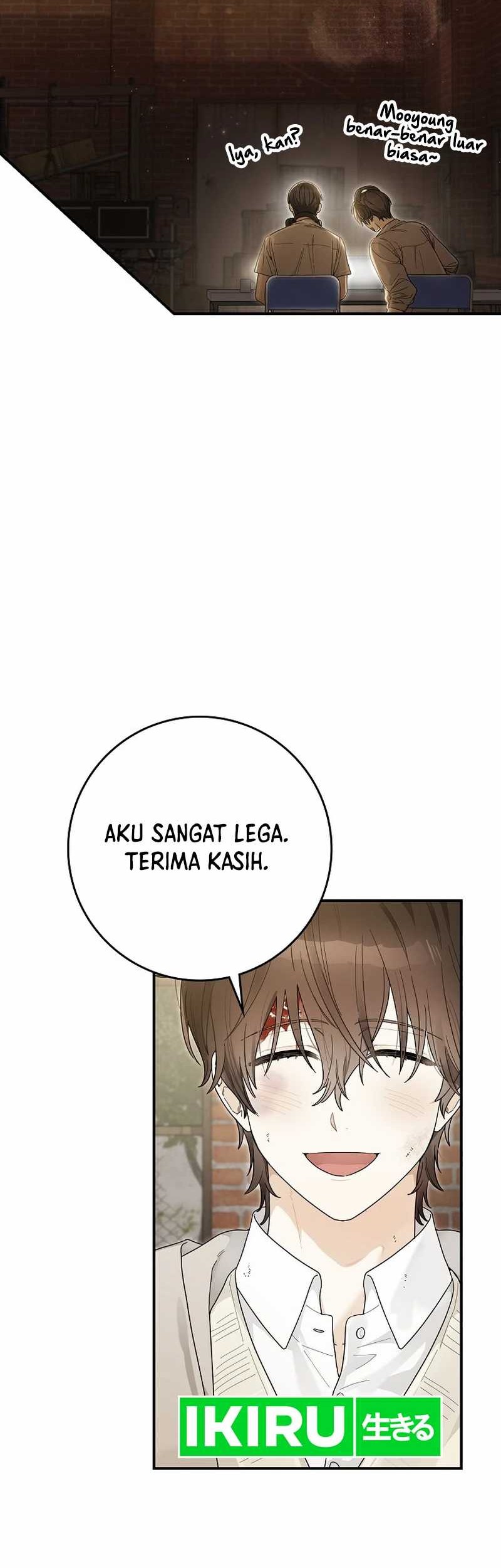 Rookie but One-in-a-Million Actor Chapter 49 - halaman 20