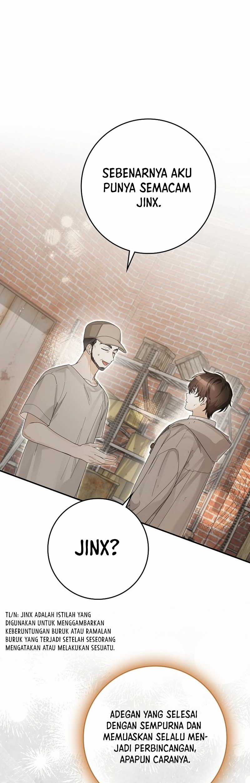 Rookie but One-in-a-Million Actor Chapter 49 - halaman 21